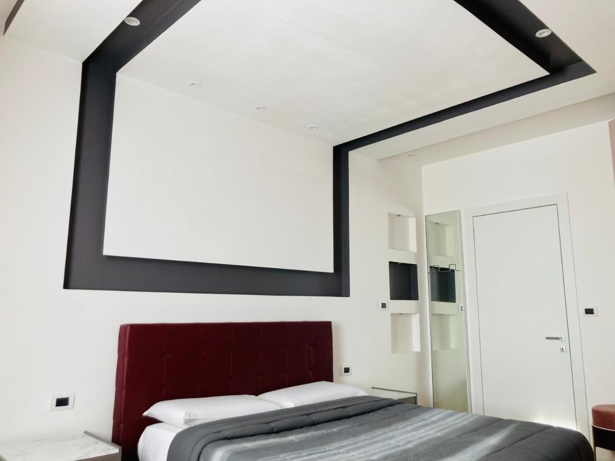 Апартаменты Bilocale_Torino_Deluxe Экстерьер фото